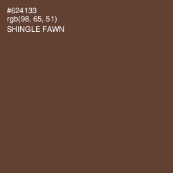 #624133 - Shingle Fawn Color Image